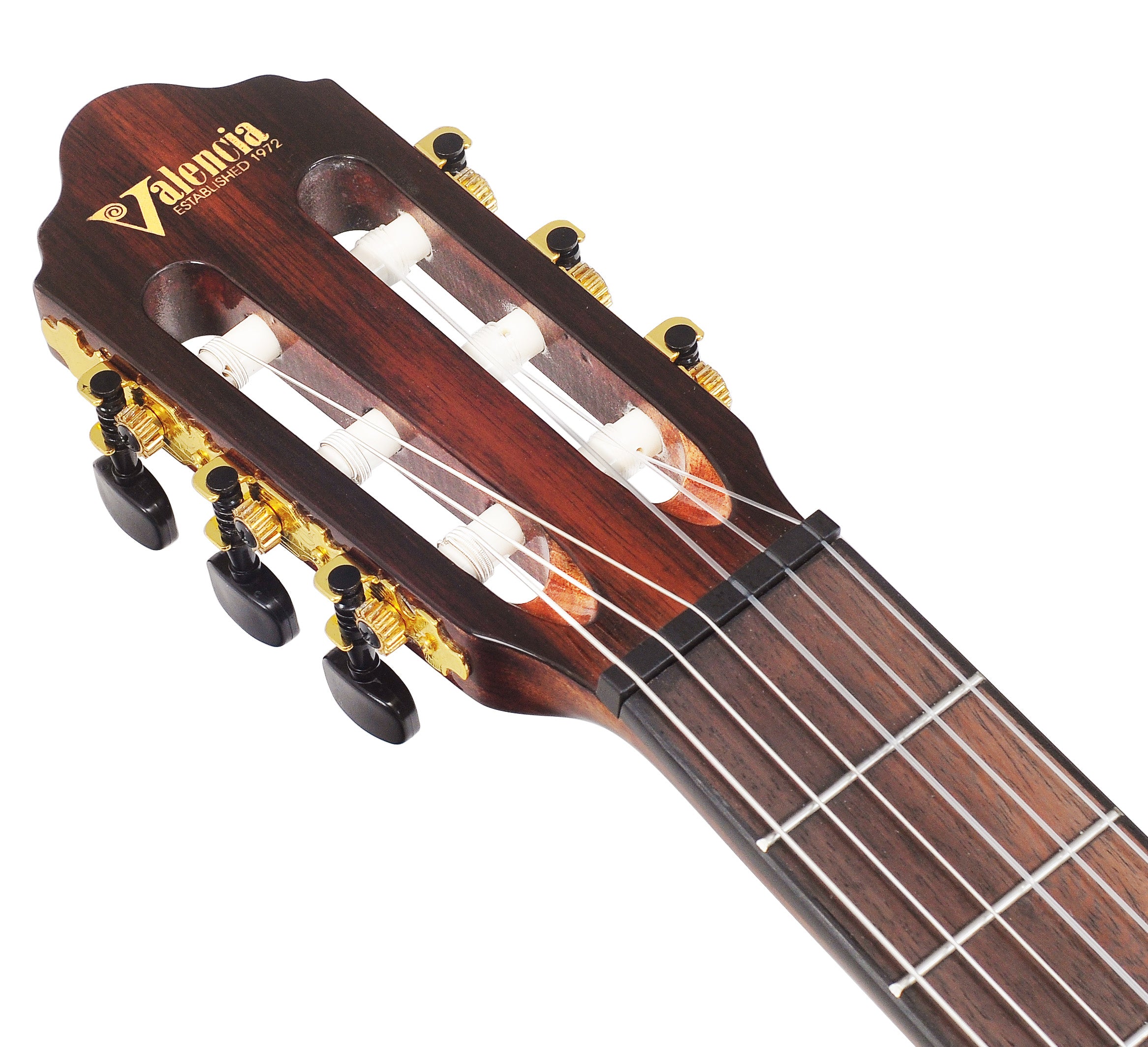 Valencia | VC564 | Classical Guitar | Full Size | Natural Valencia | VC564 | Classical Guitar | Full Size | Natural